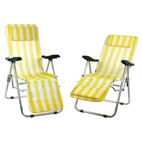 beach chairs