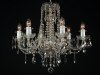 Bohemian Chandelier