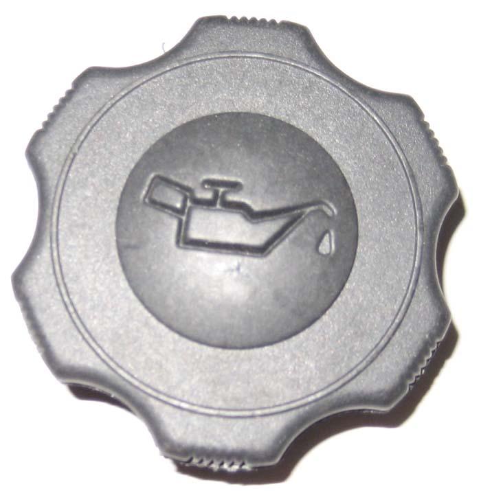 FUEL CAP