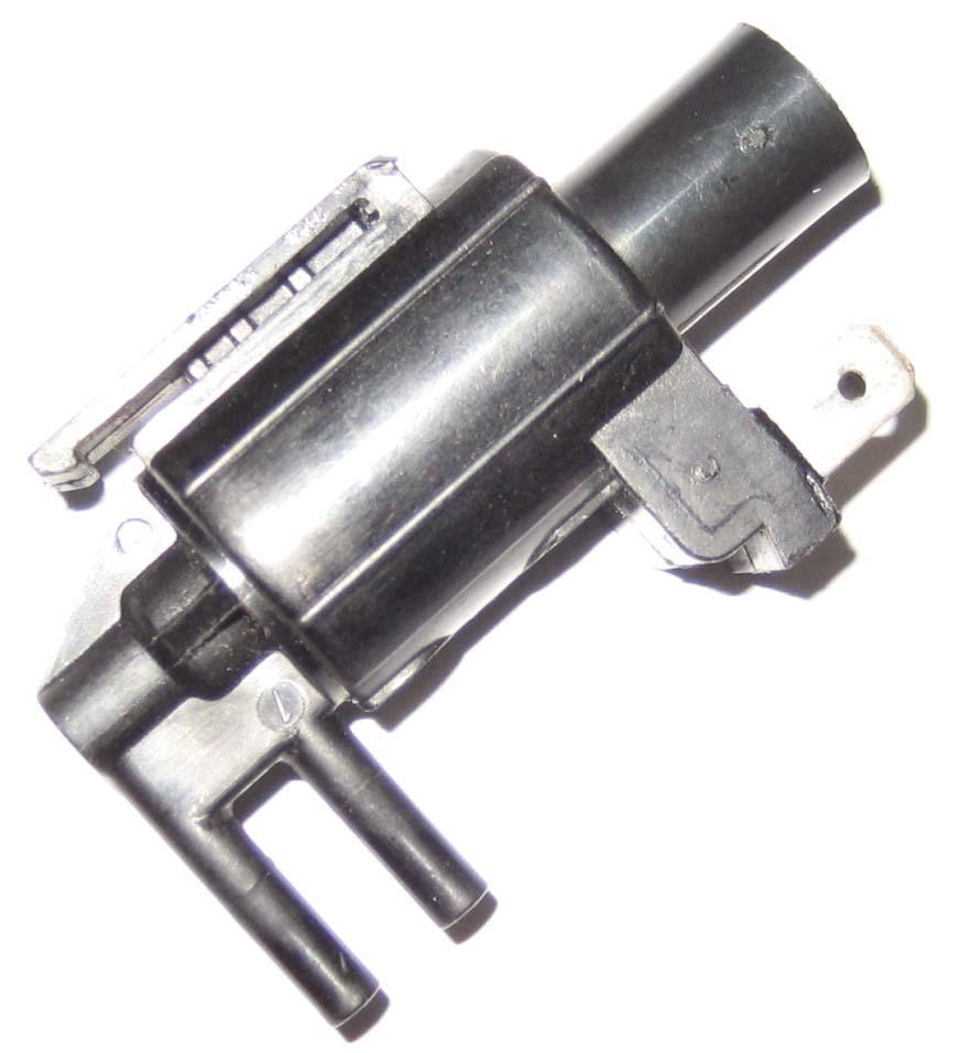 SOL VALVE