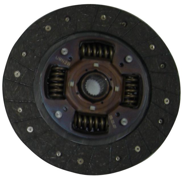 CLUTCH DISC