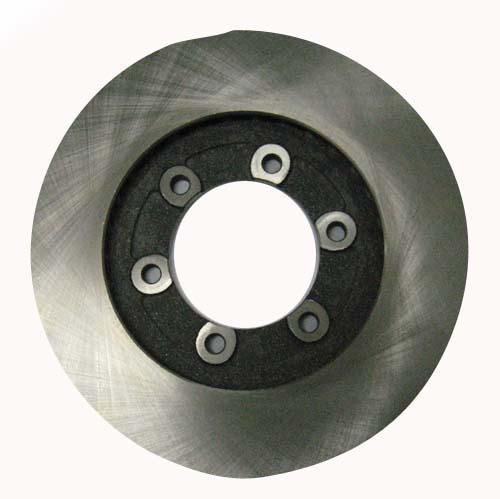 BRAKE PLATE