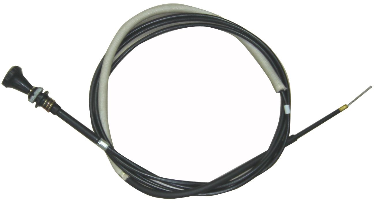 CABLE IDLING WIRE 117"