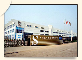 Wuxi Huadong Cocoa Food Co., Ltd.