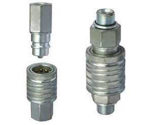 Hydraulic Fitting