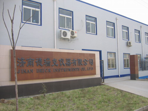 Jinan Drick Instruments Co.,Ltd.