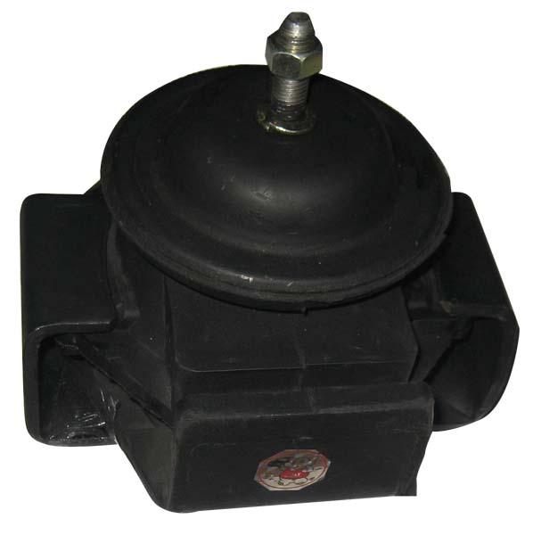 ENGINE MOUNTING