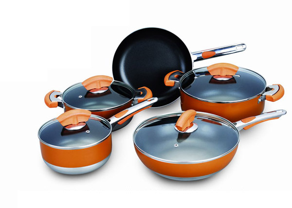 Cookware Set