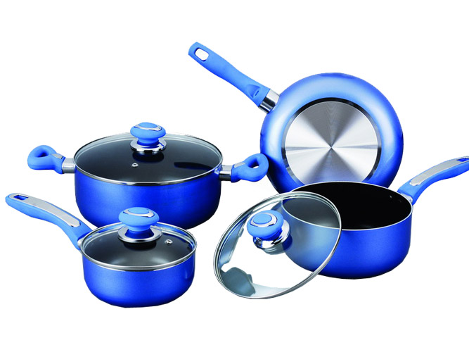 Cookware