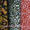 Ice Fleece Fabric