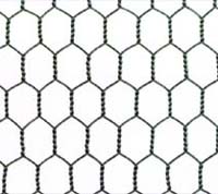 hexagonal wire mesh