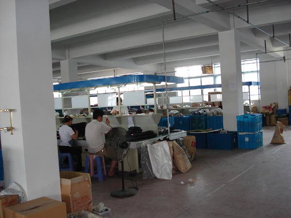 NINGBO HONGBO OPTICAL INSTRUMENT CO.,LTD