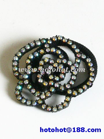 Fashion Jewelry-Hair Accessories