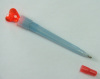 Valentine flashing pen