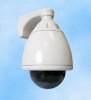 China Middle-Speed Dome Camera PST-MSC101