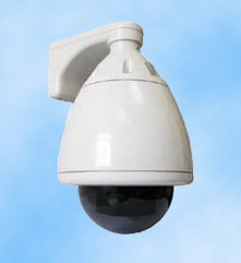 China Middle-Speed Dome Camera PST-MSC101