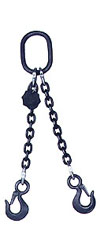 Grade 80 Load Chain Short Chain