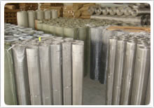 Hebei Peng Rui Wire Mesh Manufacture Co., Ltd.