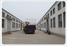 Hebei Peng Rui Wire Mesh Manufacture Co., Ltd.