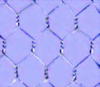 hexagonal wire mesh