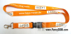 Promothional Lanyard