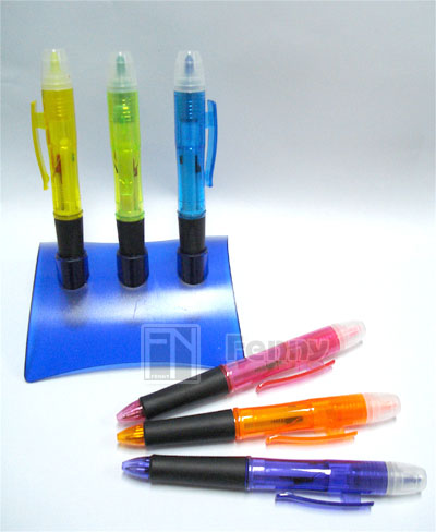 Promothional pen