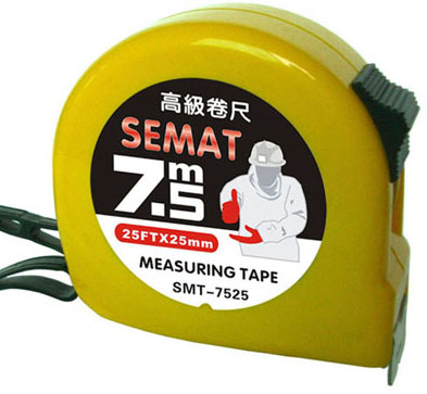 WinTape Measuring Tape Factory