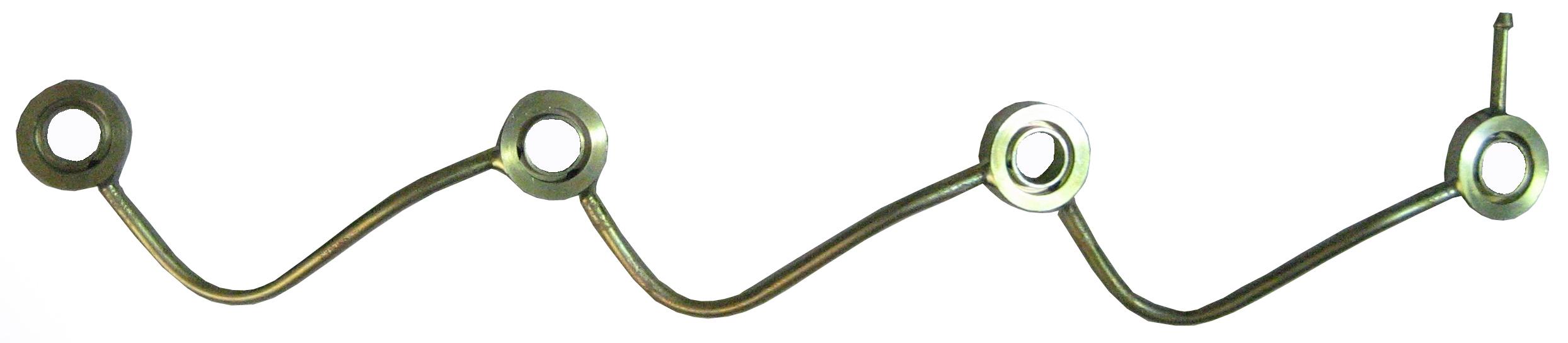 FUEL PIPE
