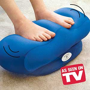 foot massager