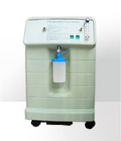 medical oxygen concentrator