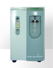oxygen concentrators