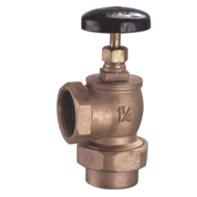 boiler gas valve