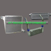 intercooler for vehicles