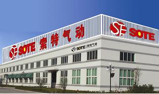 Ningbo Sote Pneumatic Seting Co.,Ltd.