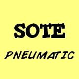 Ningbo Sote Pneumatic Seting Co.,Ltd.