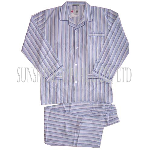 Pajamas set