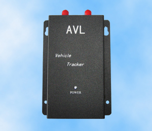AVL Vehicle GPS Tracker System with Cut off  the oil and power function china supplier in shenzhen PST-AVL01