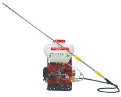 Power Sprayer