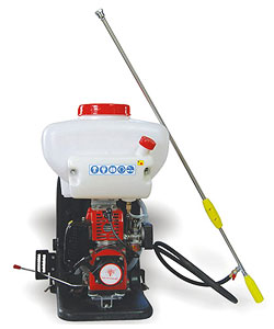 Power Sprayer XF-5