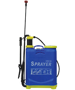 Hand Sprayer XF-16L