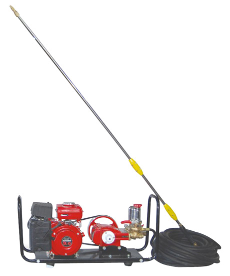 Power Sprayer XF-168A