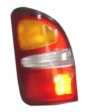 TAIL LAMP