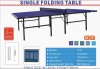 table tennis table