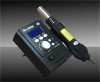 Portable smart non-lead hot air SMD rework station