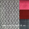 Polyster Knitting Auto Fabric