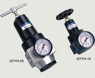 Pressure Regulator