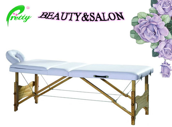 beauty massage bed