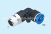 One-Touch Tube Fitting