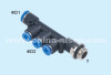 Fittings With G Thread (O-Ring)