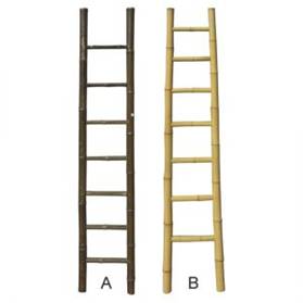 bamboo ladder